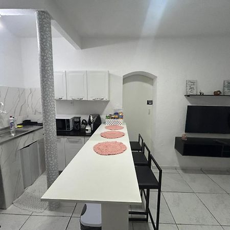 Studio Cg 1,Campo Grande ,Rj 리오데자네이루 외부 사진