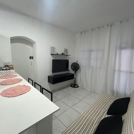 Studio Cg 1,Campo Grande ,Rj 리오데자네이루 외부 사진