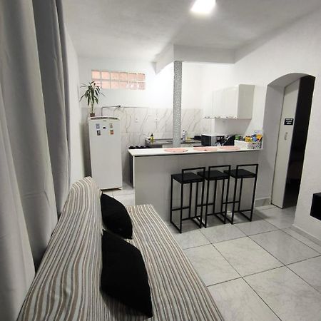 Studio Cg 1,Campo Grande ,Rj 리오데자네이루 외부 사진