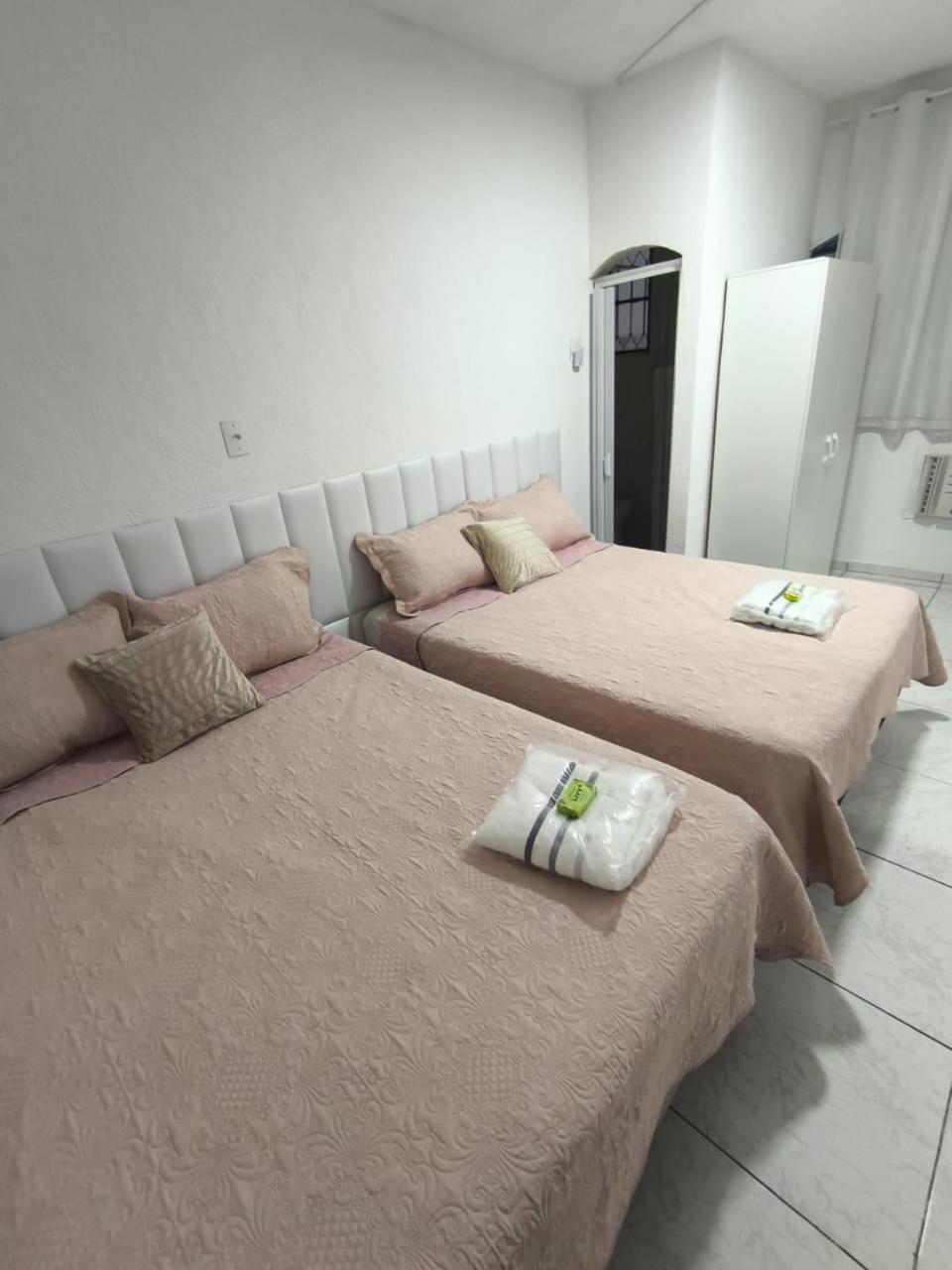 Studio Cg 1,Campo Grande ,Rj 리오데자네이루 외부 사진