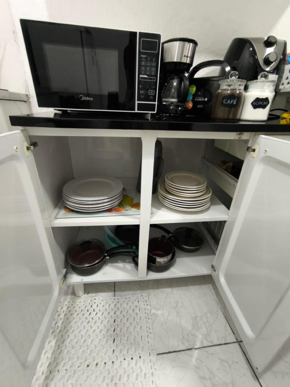 Studio Cg 1,Campo Grande ,Rj 리오데자네이루 외부 사진