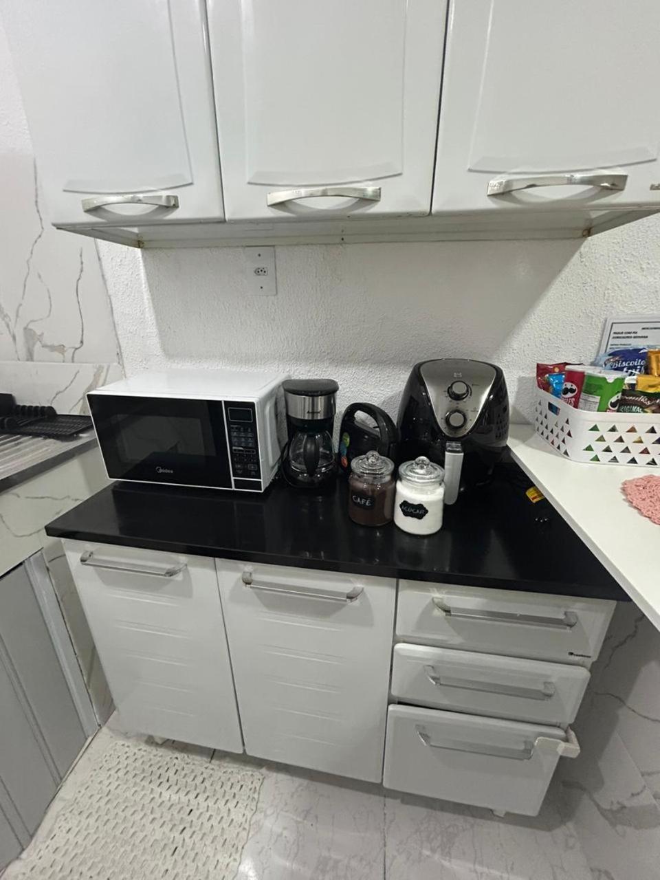 Studio Cg 1,Campo Grande ,Rj 리오데자네이루 외부 사진