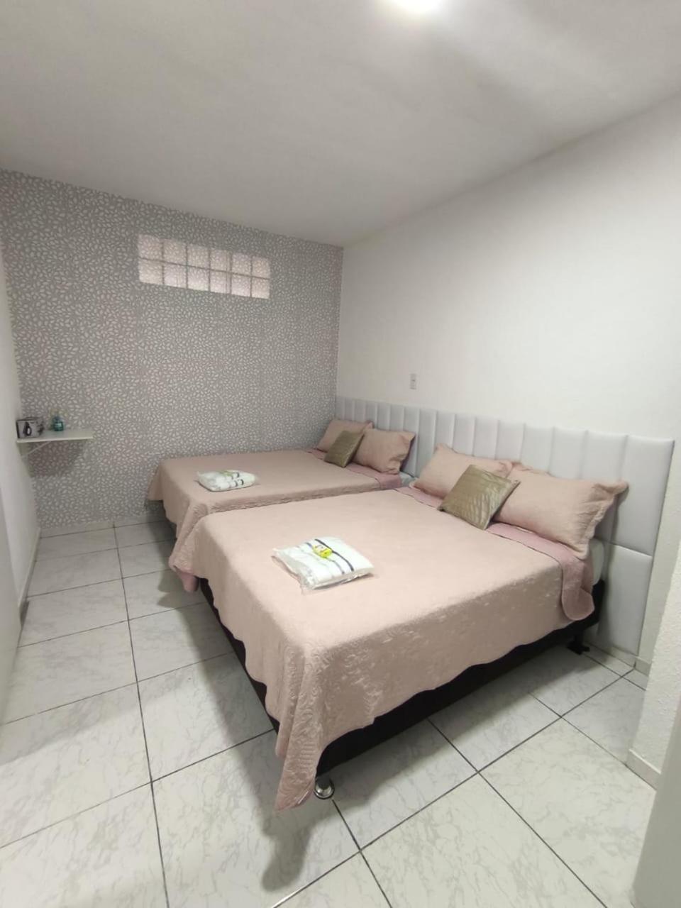 Studio Cg 1,Campo Grande ,Rj 리오데자네이루 외부 사진