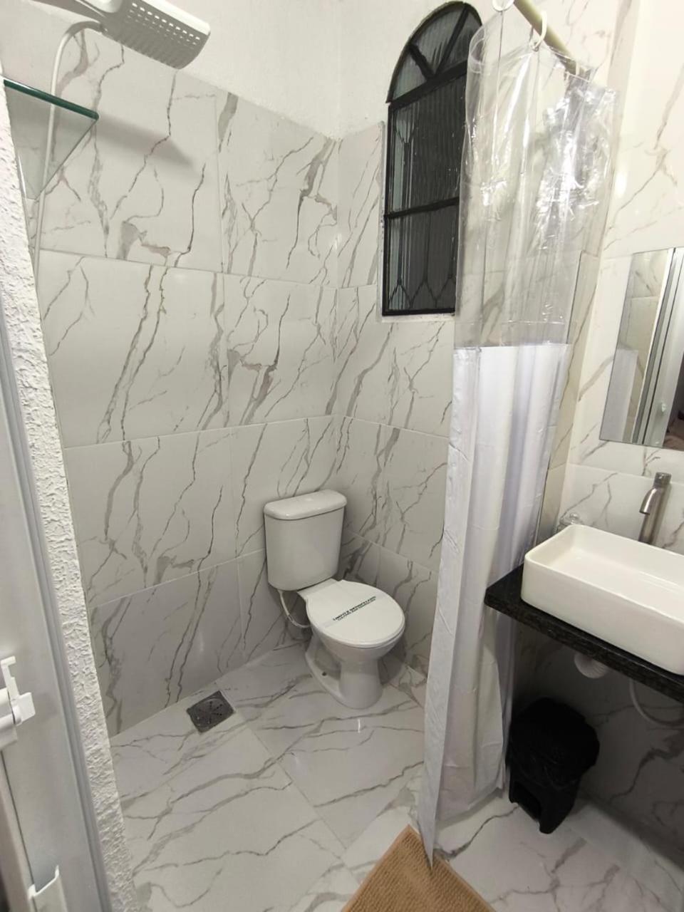 Studio Cg 1,Campo Grande ,Rj 리오데자네이루 외부 사진