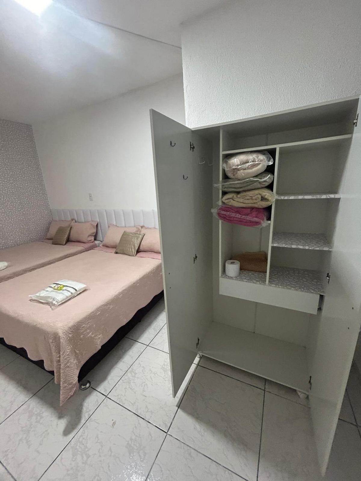 Studio Cg 1,Campo Grande ,Rj 리오데자네이루 외부 사진