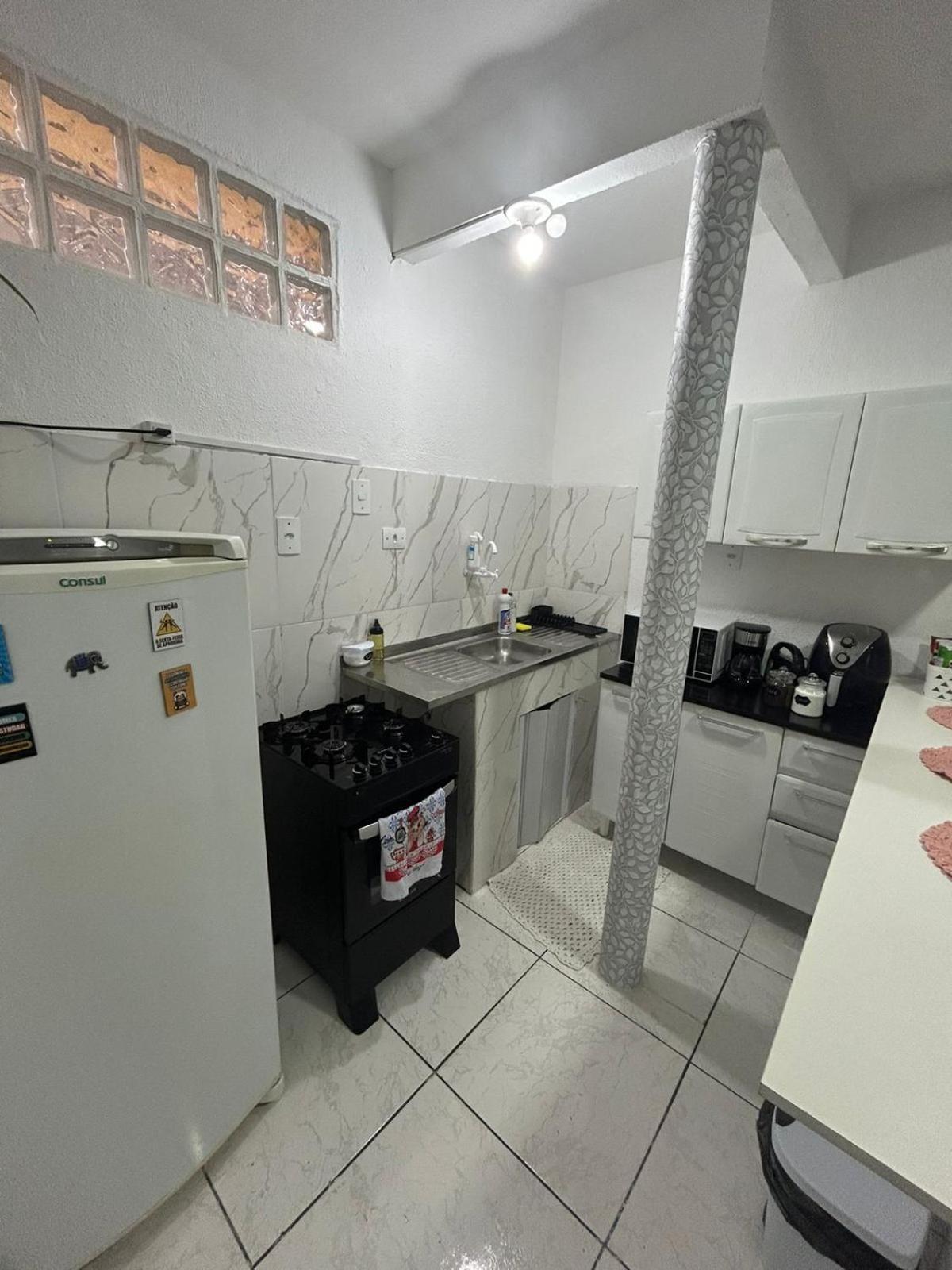 Studio Cg 1,Campo Grande ,Rj 리오데자네이루 외부 사진