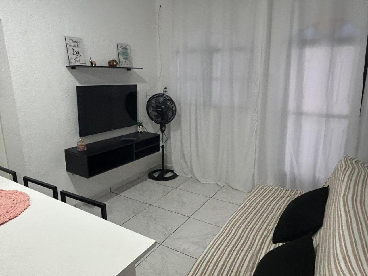 Studio Cg 1,Campo Grande ,Rj 리오데자네이루 외부 사진